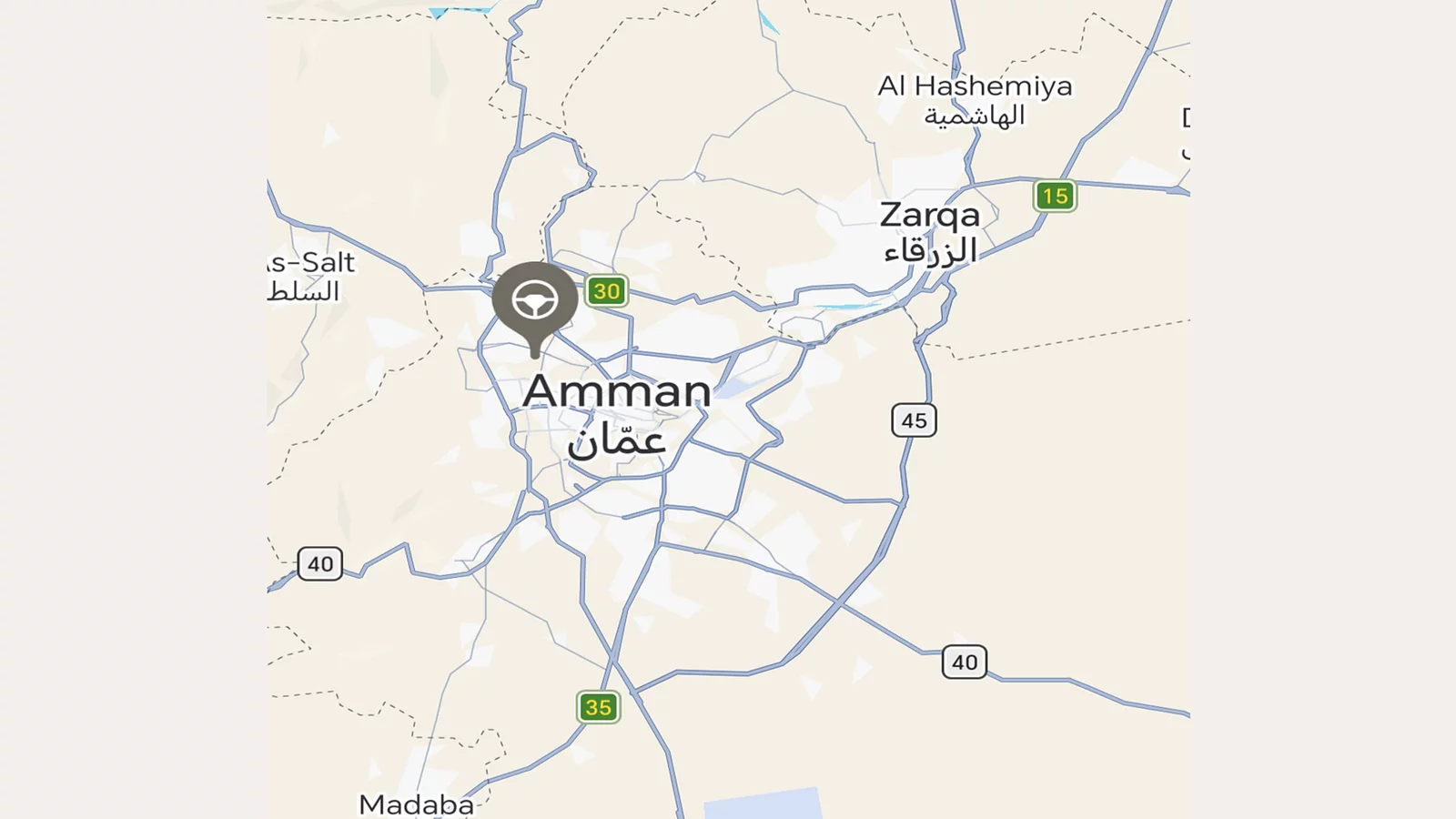 WHAT'S NEAR ME?