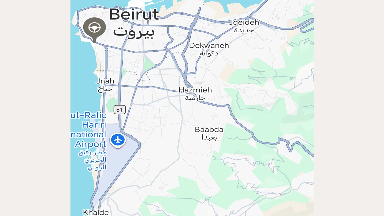 WHAT'S NEAR ME?