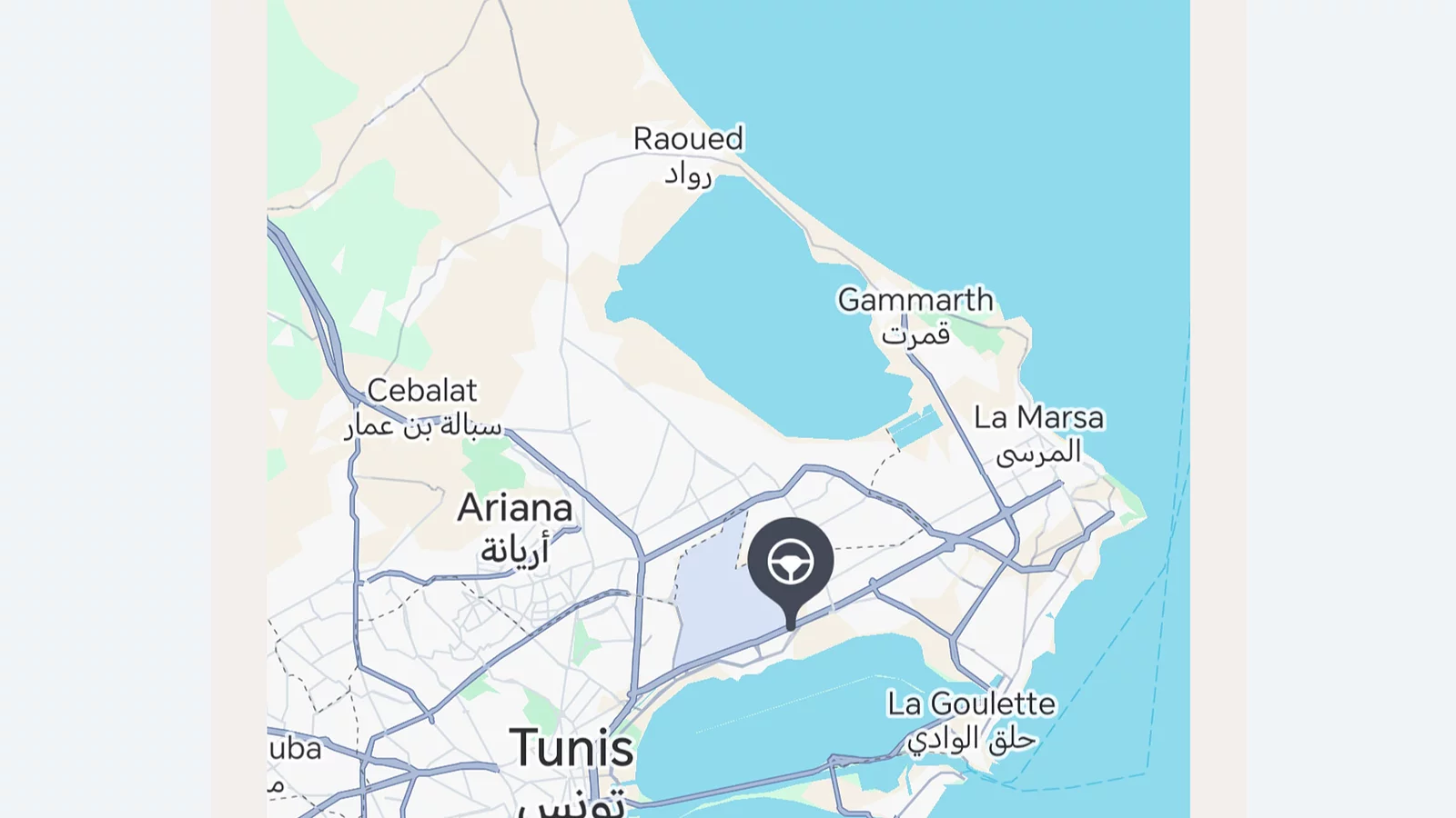 WHAT'S NEAR ME?