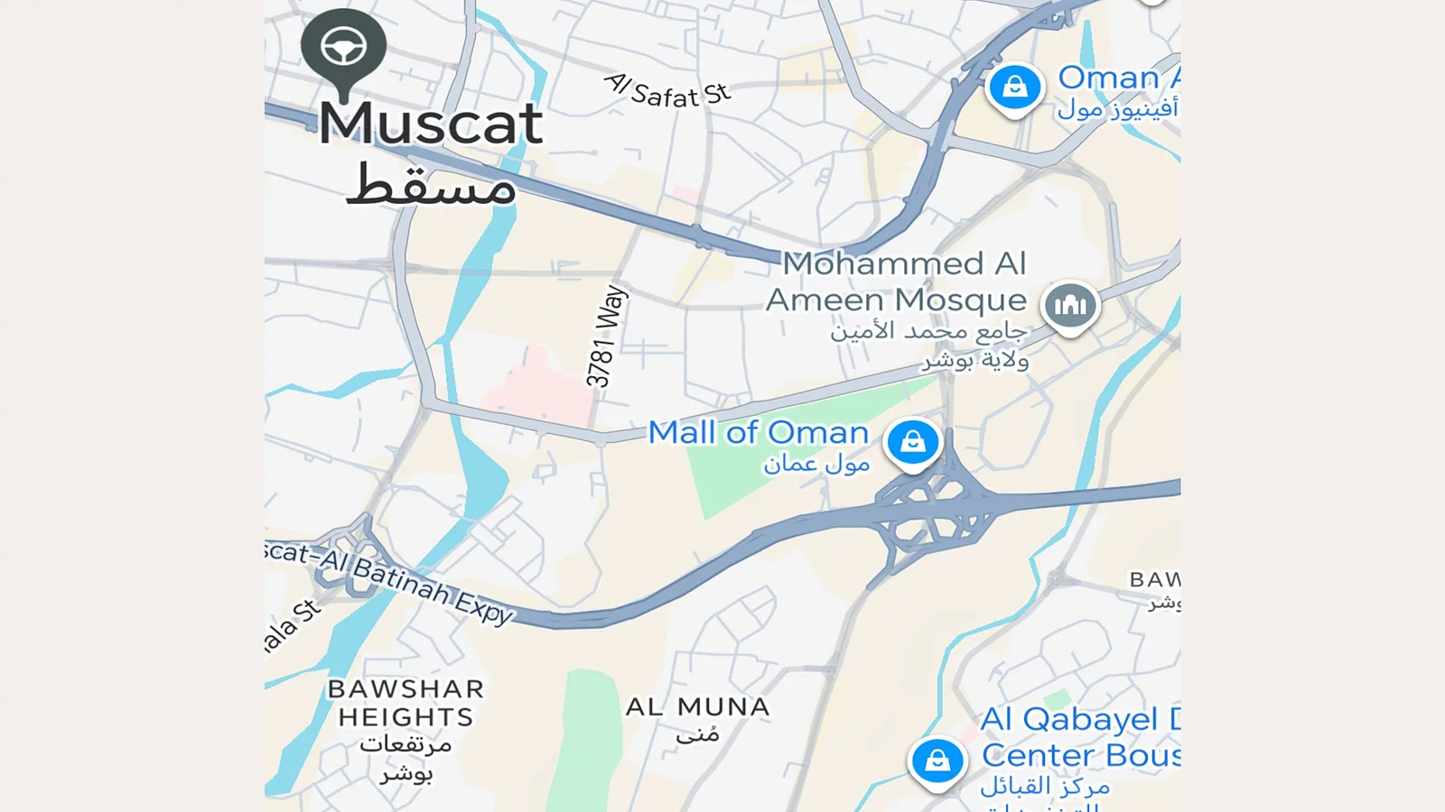 WHAT'S NEAR ME?