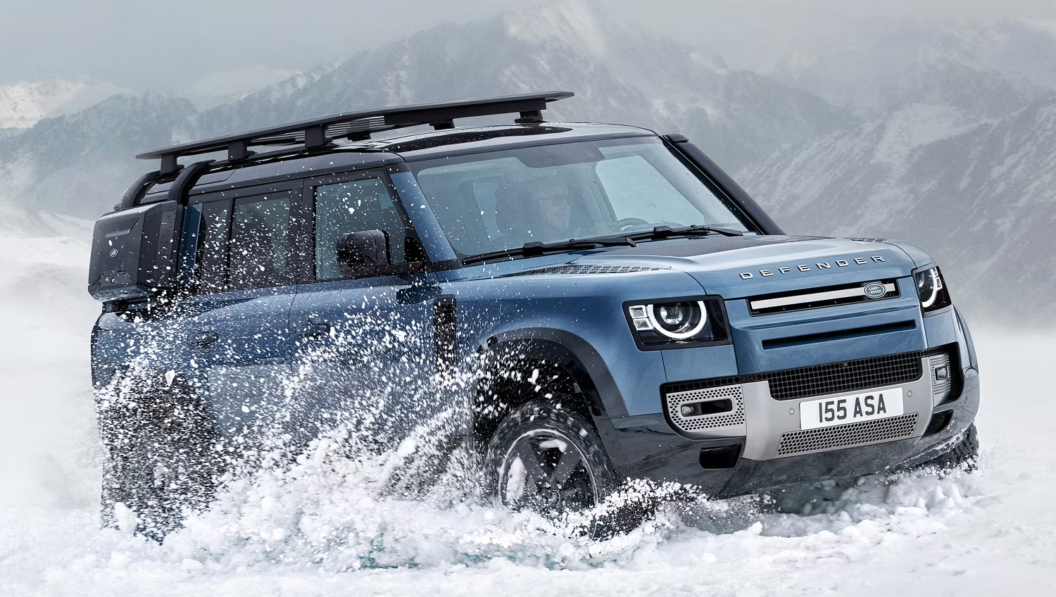 АКСЕСУАРИ ДЛЯ&nbsp;DEFENDER