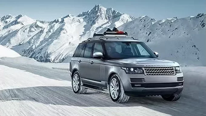 АКСЕСУАРИ ДЛЯ RANGE ROVER (2013-2021)
