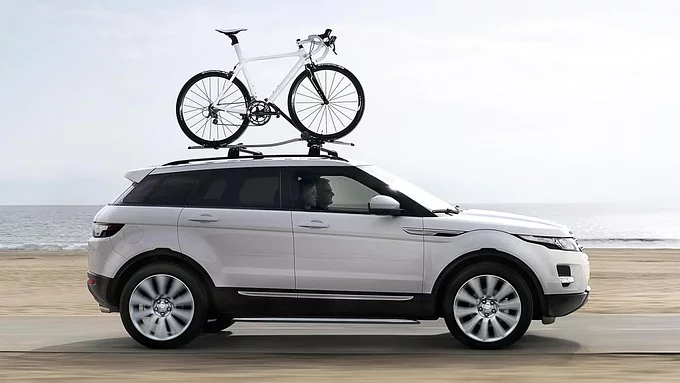 АКСЕСУАРИ ДЛЯ RANGE ROVER EVOQUE (2011-2018)