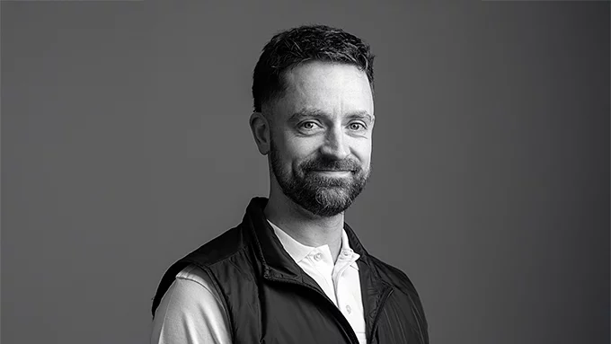 Daniel Lundaas