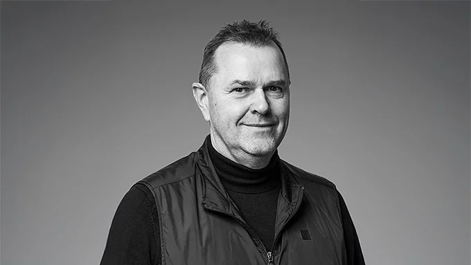 Terje Bjerklund