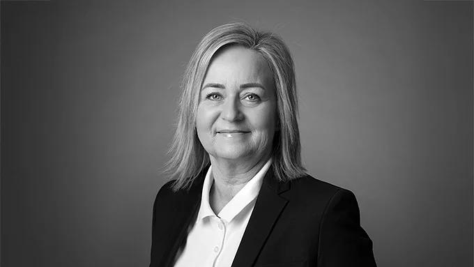 Målfrid Byrkjedal