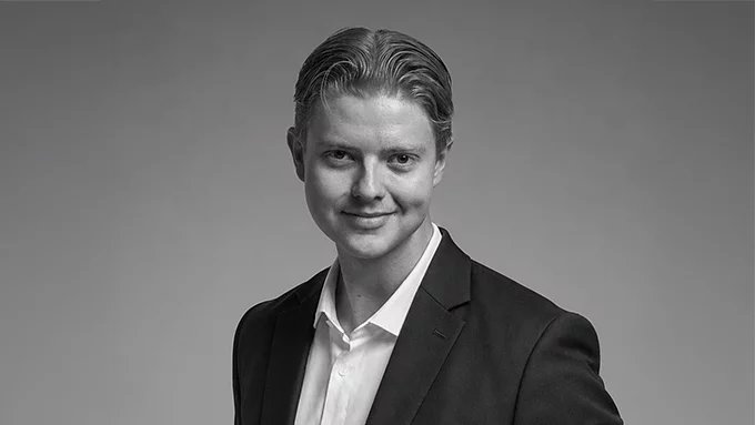Daniel Vagle Myhre