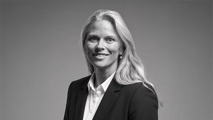 Josefine
  Hægeland
