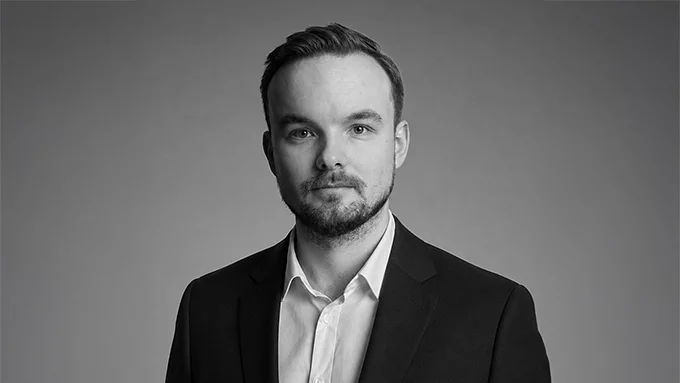 Fredrik Berger