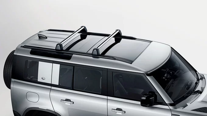 CROSS BARS