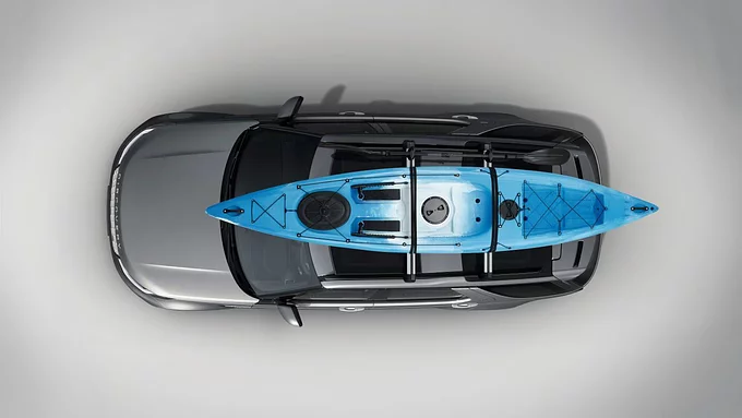 AQUA SPORTS CARRIER
