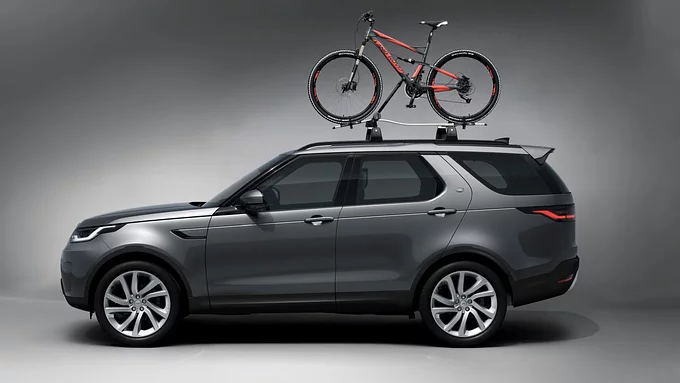 ROOF MOUNTED CYCLE CARRIER
