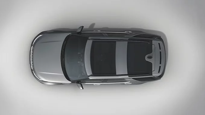 ROOF RAILS