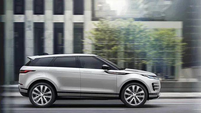 ПРОГРАМА КРЕДИТУВАННЯ «PRIVAT GRACE ДЛЯ LAND ROVER» ВІД УКРГАЗБАНКУ