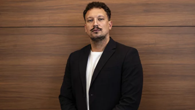 Sebastian Maćkowiak