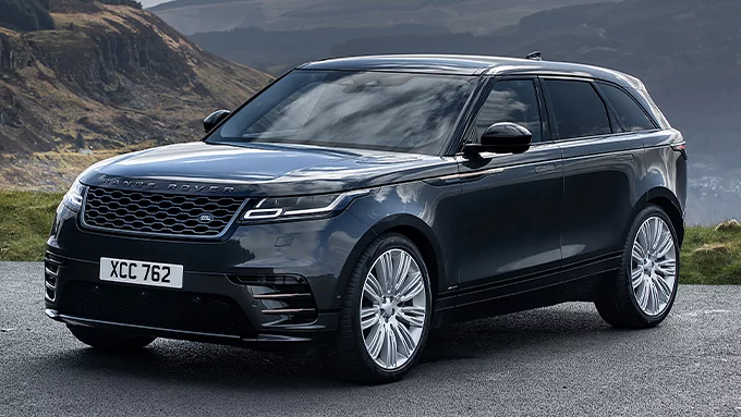 Range Rover Velar 