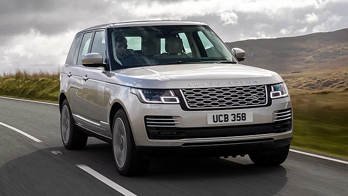 Range Rover