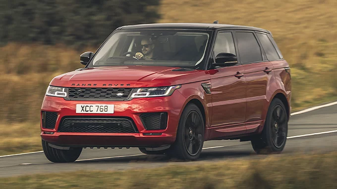 Range Rover Sport