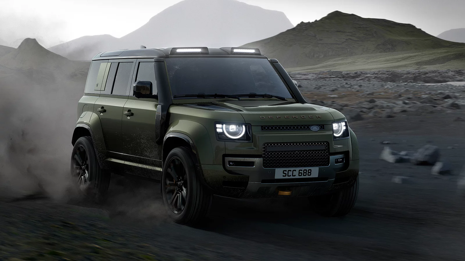 <strong>DEFENDER OCTA</strong>
