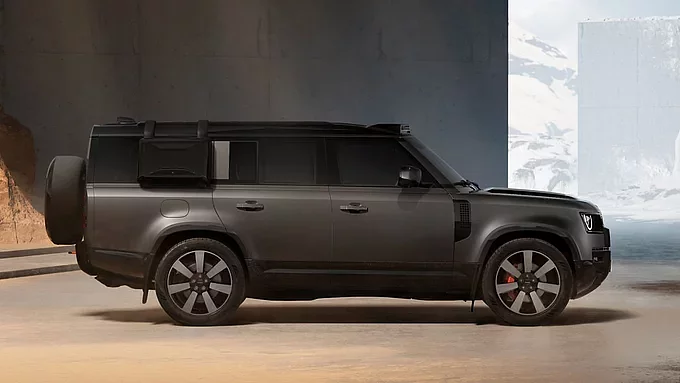 DEFENDER 130