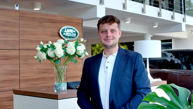 Damian Pietrzak