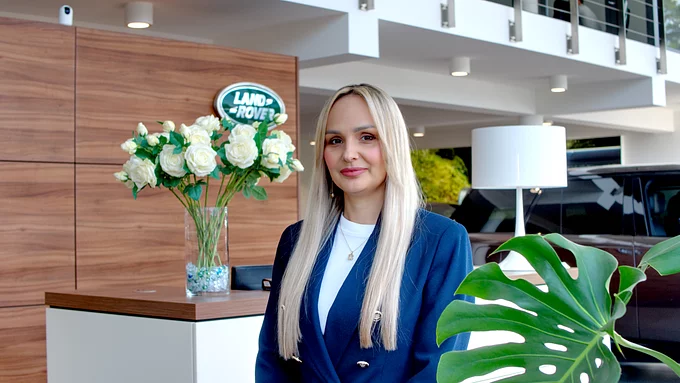 Katarzyna Dziadak