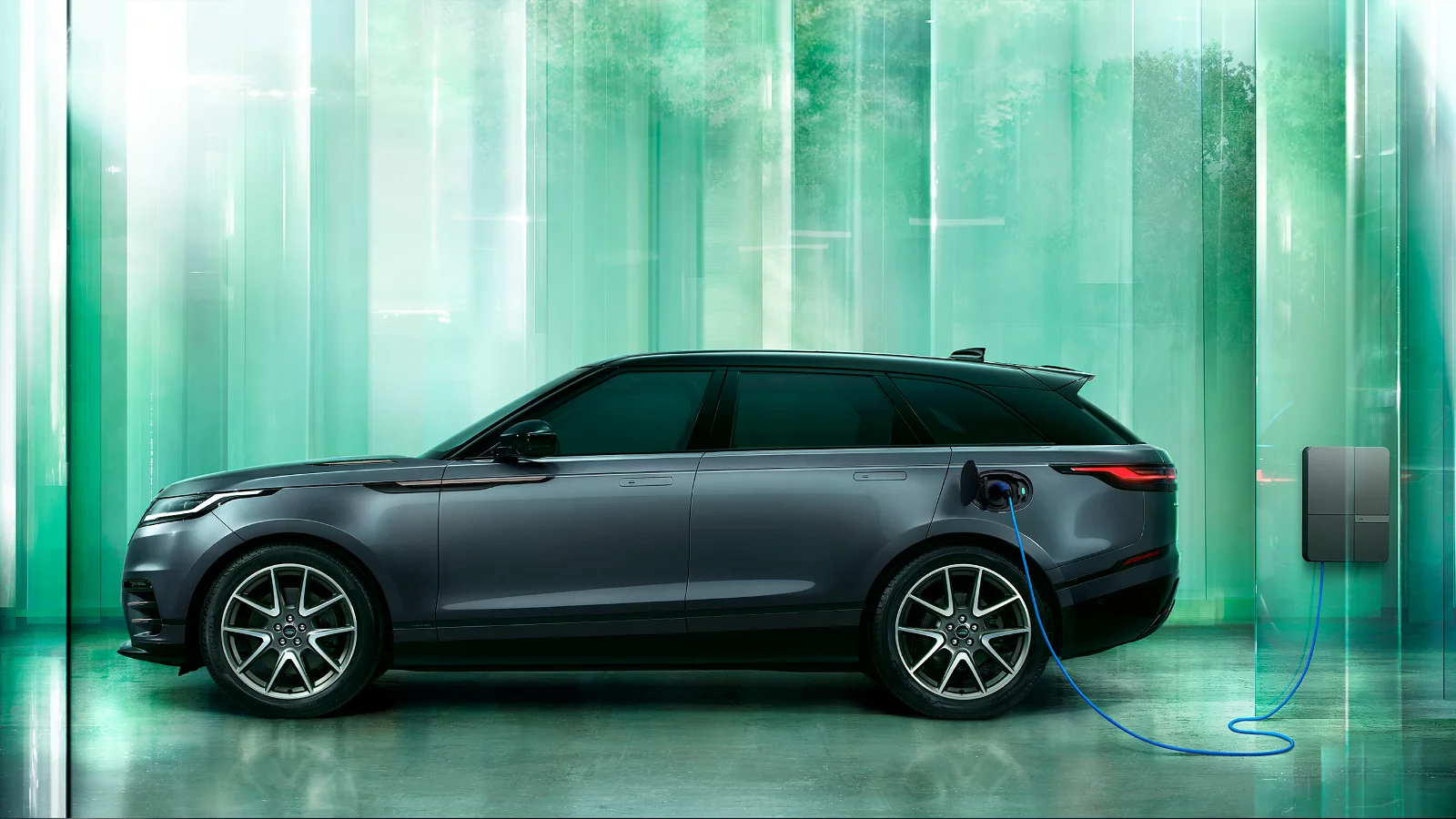 PLUG-IN ELECTRIC HYBRID