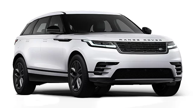 Range Rover Velar Dynamic S