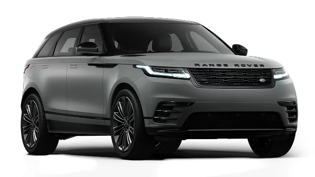 Range Rover Velar Belgravia Edition Satin