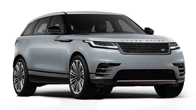 Range Rover Velar Autobiography