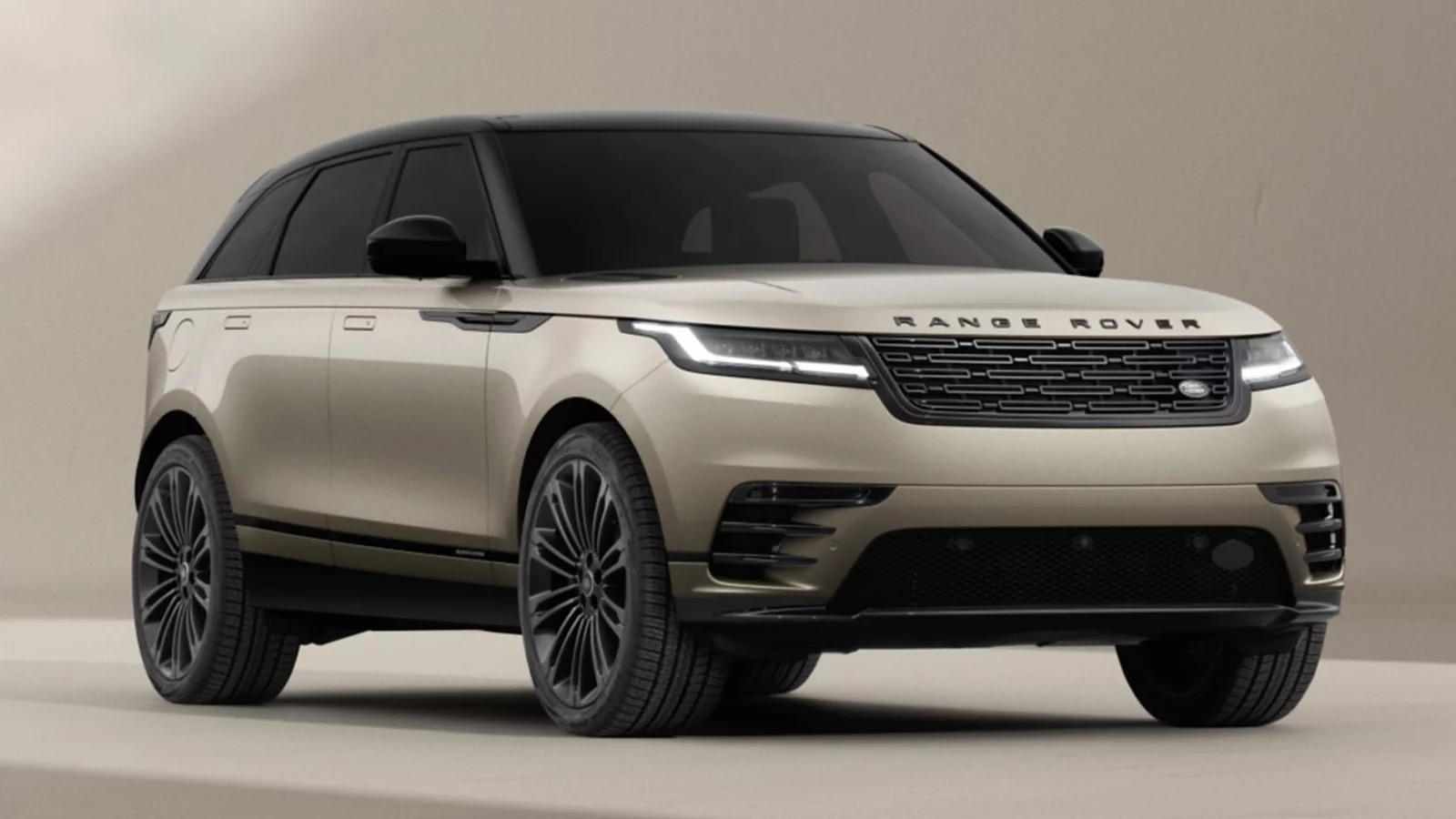 Velar Extreme Crop