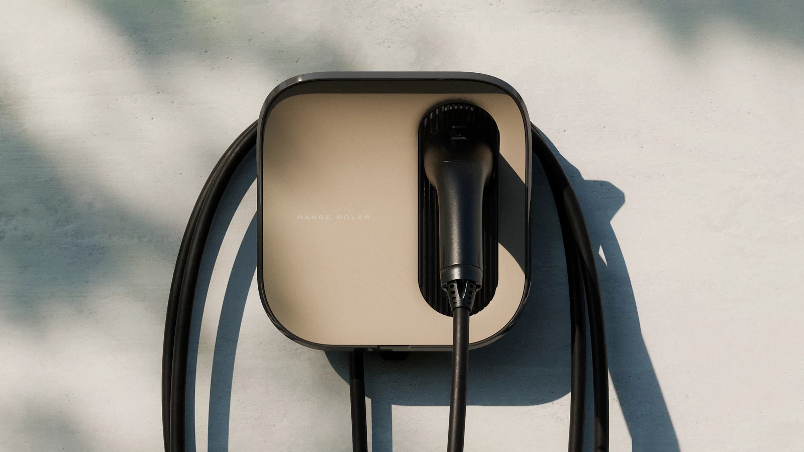 INSTALL. CHARGE. RELAX.