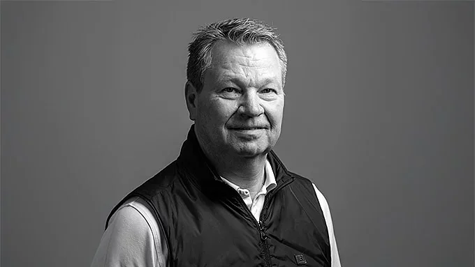 Tom Birkeland