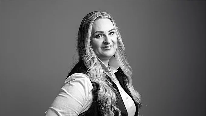 Annbjørg Krüger