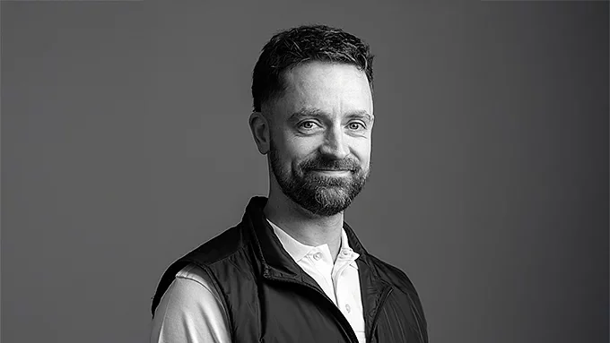 Daniel Lundaas