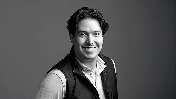 Jonathan Aranda