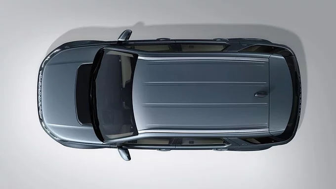 ROOF RAILS