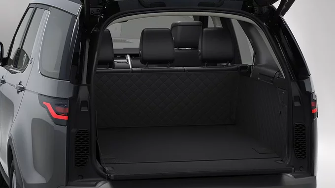 QUILTED LOADSPACE LINER