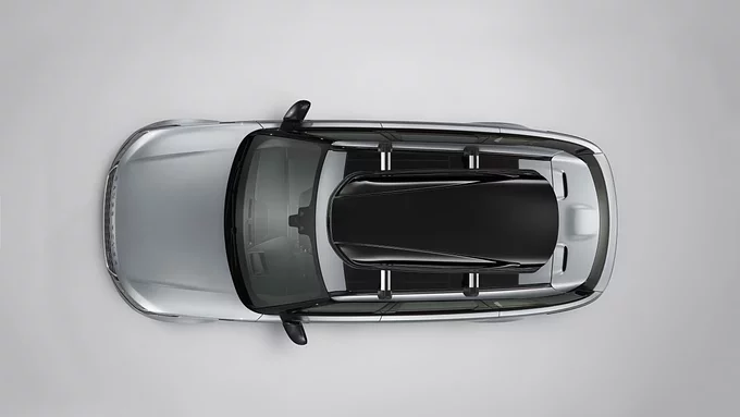 ROOF BOX