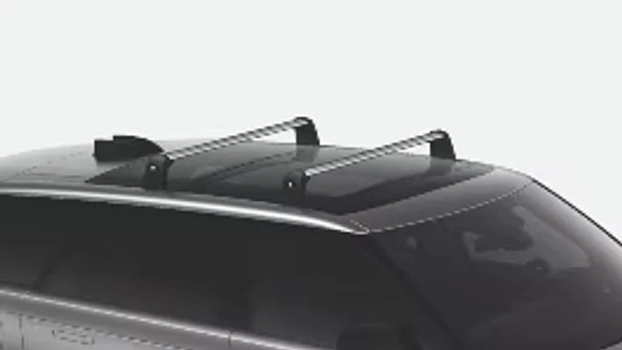 CROSS BARS