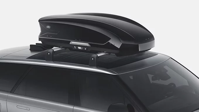 ROOF BOX