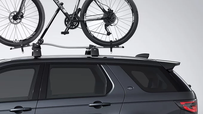 ROOF MOUNTED CYCLE CARRIER
