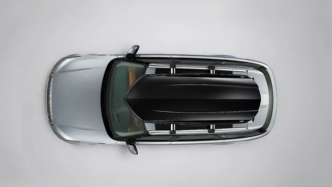 ROOF BOX