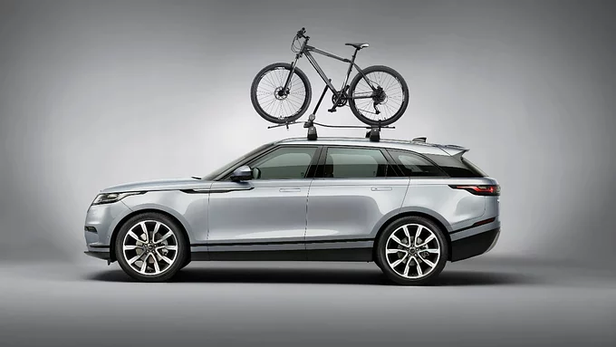 ROOF MOUNTED CYCLE CARRIER