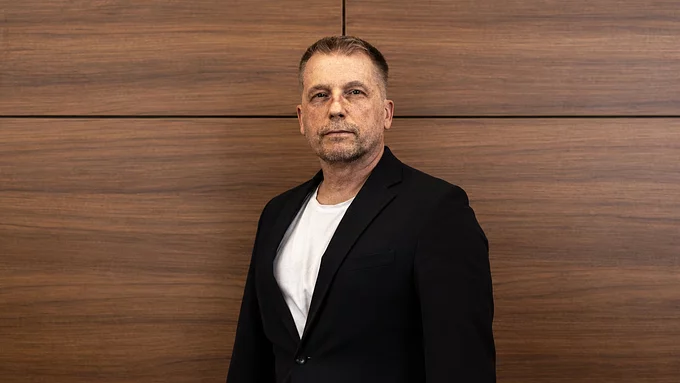 PIOTR SZUMSKI