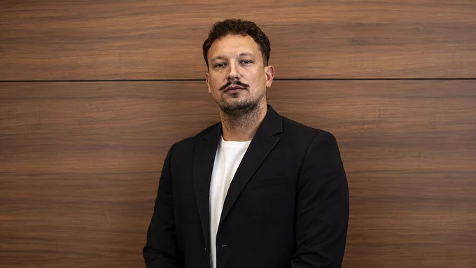 Sebastian Maćkowiak