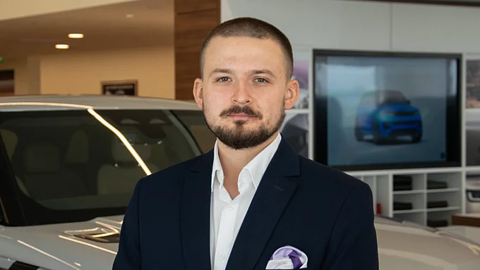 Kacper Majewski