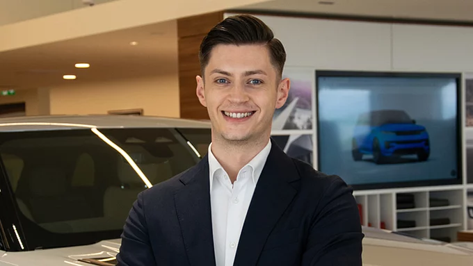 Mateusz Kagan