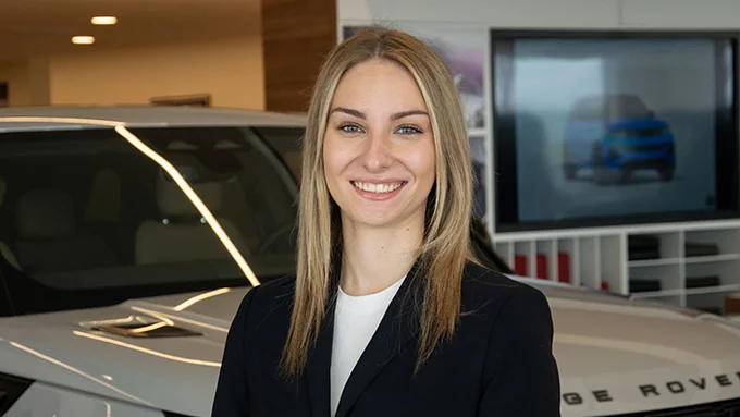 Roksana Olejnik