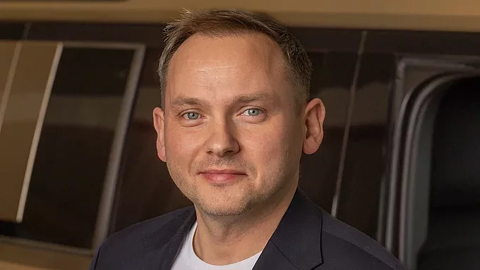 SEBASTIAN GANCARCZYK